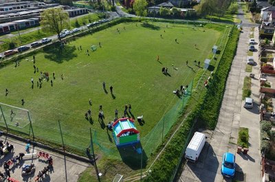 Čarodějnice 2026