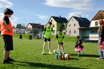 Čarodějnice 2026