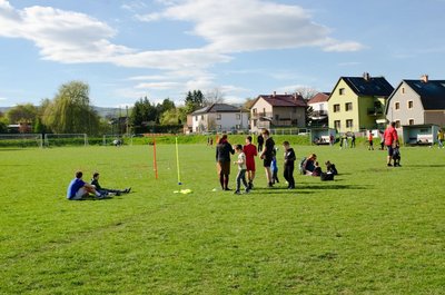 Čarodějnice 2026