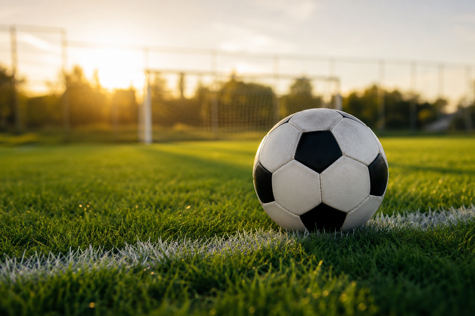 Fotbalisté TJ Skorotice během utkání