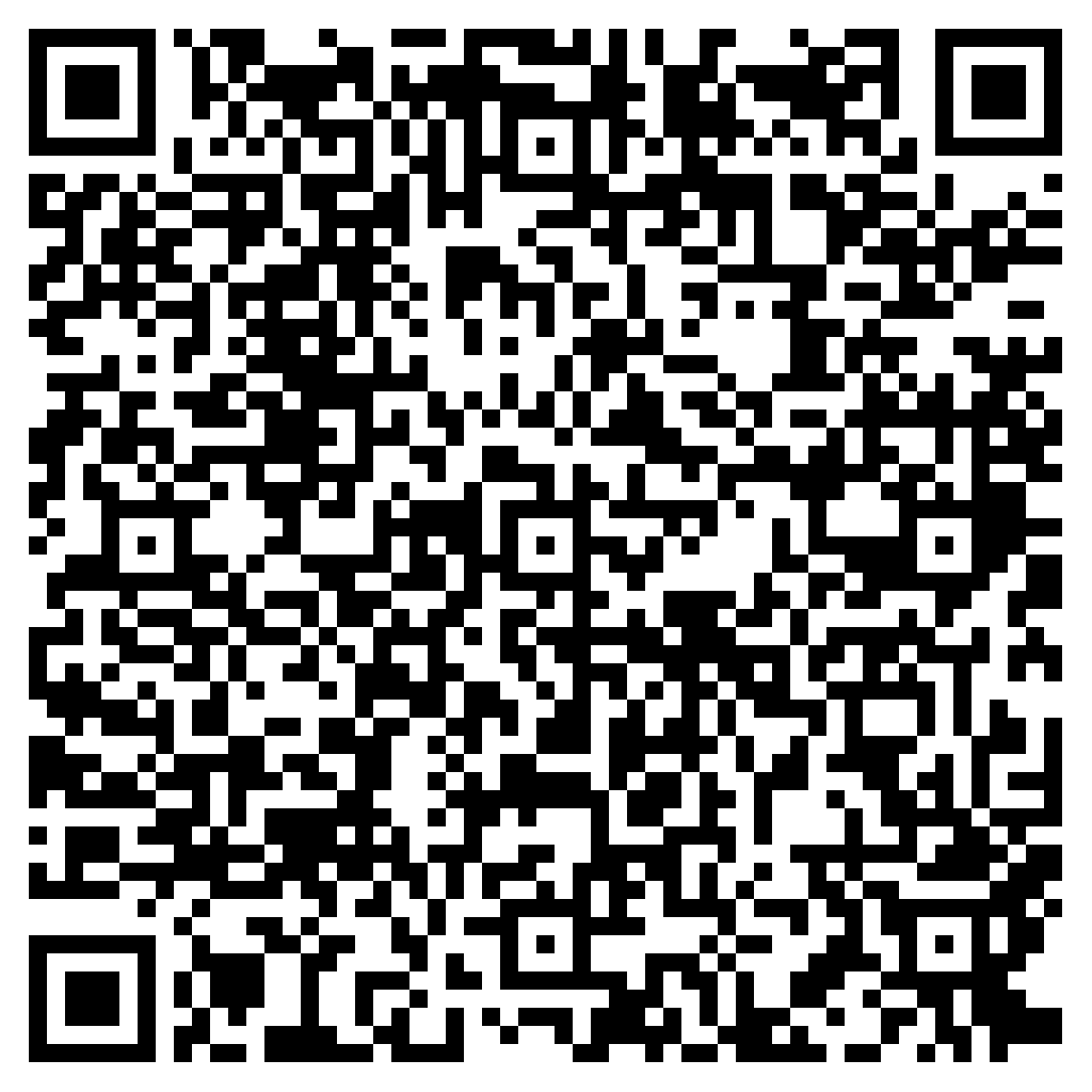 QR kontakt