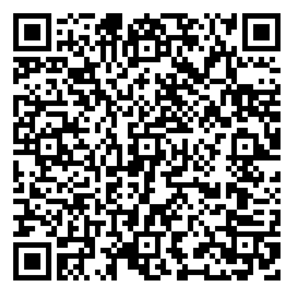QR kontakt